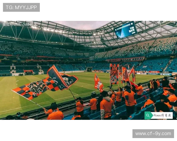 从全民狂欢到众怒汹汹足球为何从激情盛宴变成失望源泉