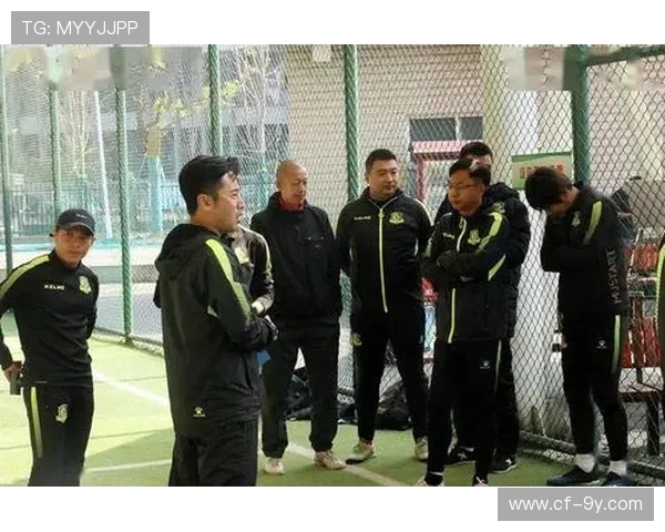 开封足球教练招聘信息发布 多岗位需求欢迎热爱足球的你加入